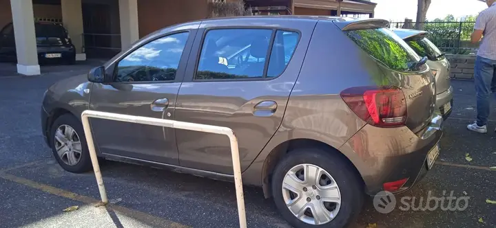 Dacia Sandero 2020 photo 3