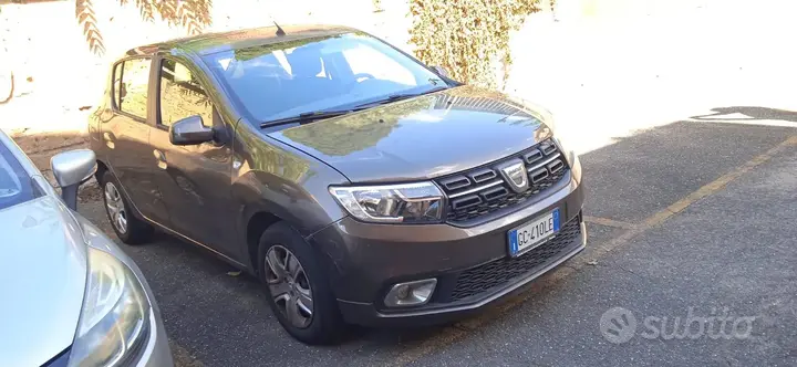 Dacia Sandero 2020 photo 4