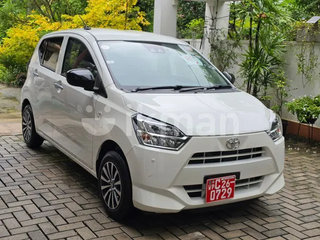 Suzuki Wagon R Fx