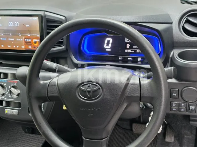 Suzuki Wagon R Fx 2024 photo 3