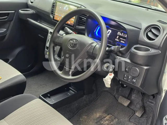 Suzuki Wagon R Fx 2024 photo 5