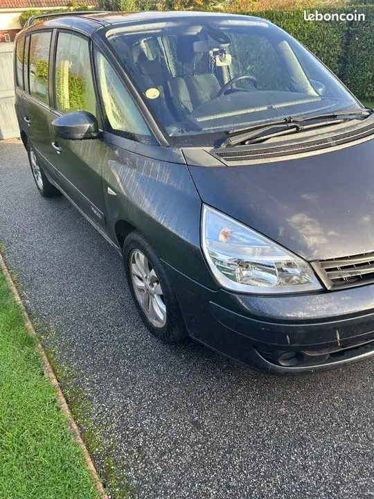 Renault Espace