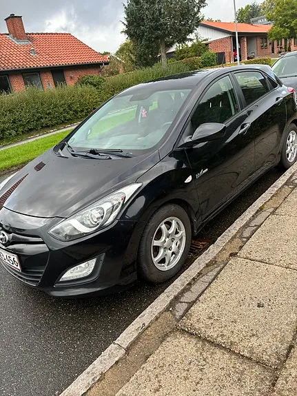 Hyundai I30 2013 photo 2