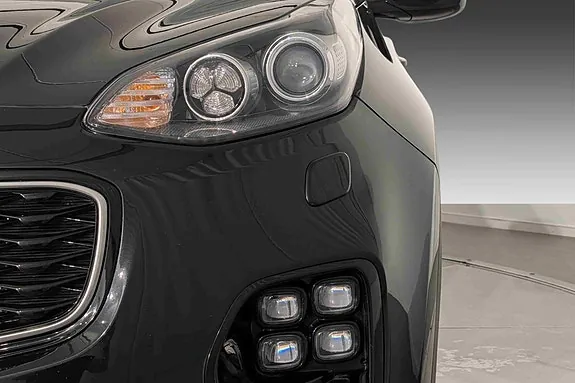 Kia Sportage 2016 photo 3