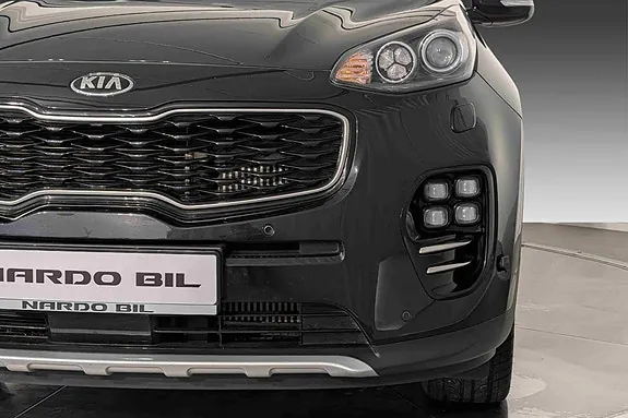 Kia Sportage 2016 photo 4