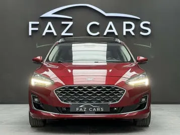 Ford Focus 2019 photo 3