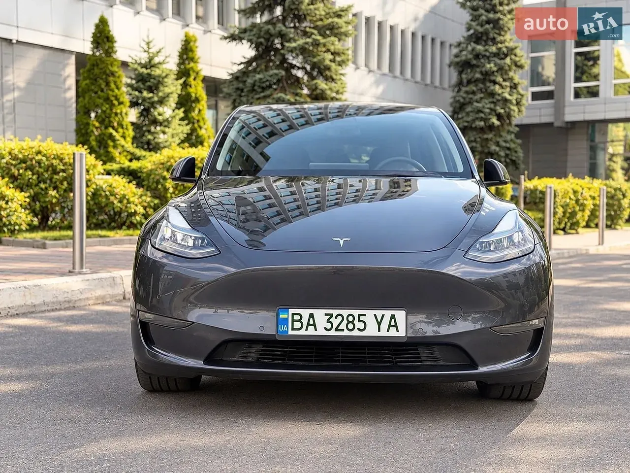 Tesla Model Y 2022 photo 5