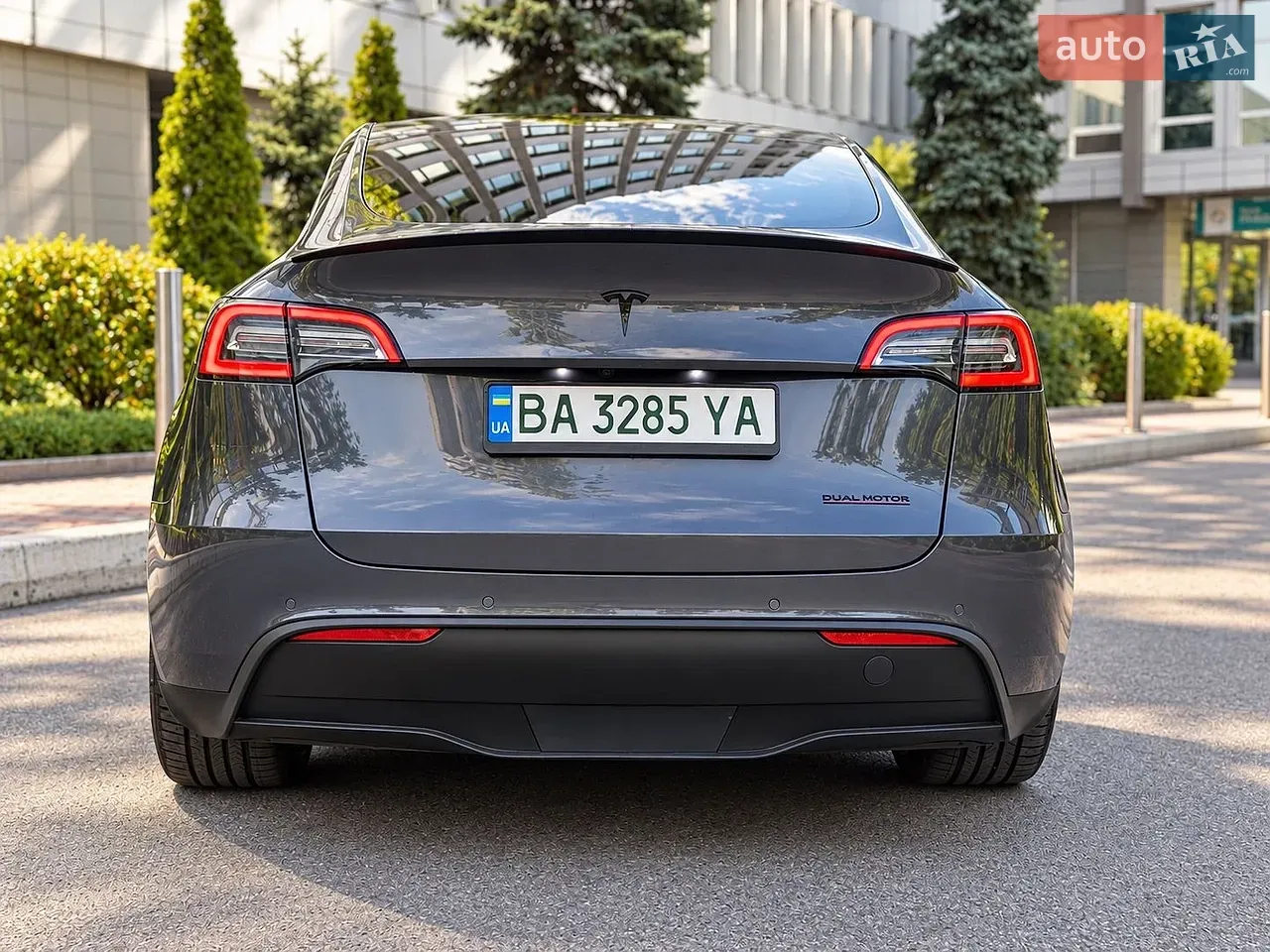 Tesla Model Y 2022 photo 4