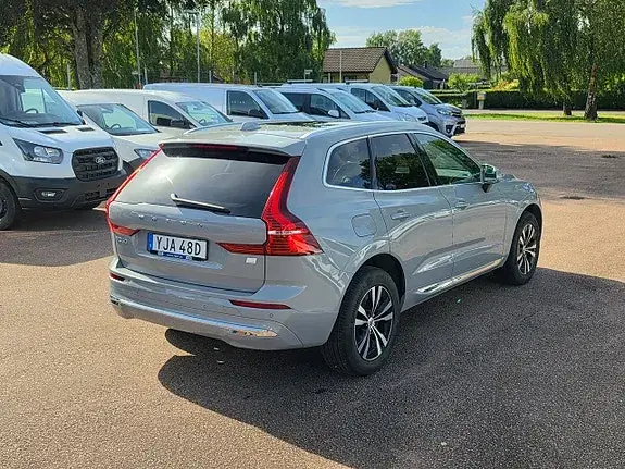 Volvo Xc60 2024 photo 5