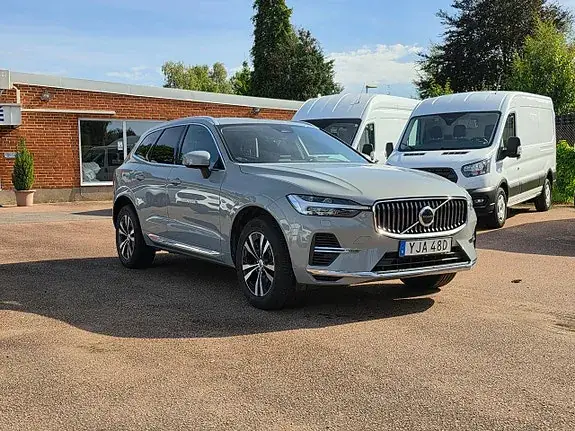 Volvo Xc60 2024 photo 3