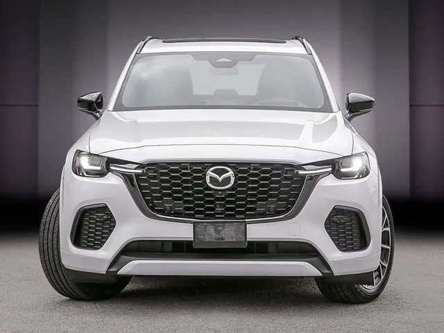 Mazda Cx-70 2026 photo 2