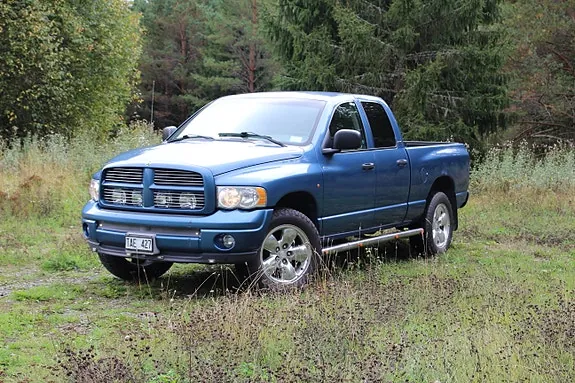 Dodge Ram 1500