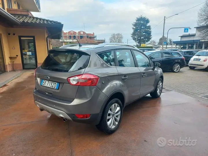 Ford Kuga 2012 photo 5
