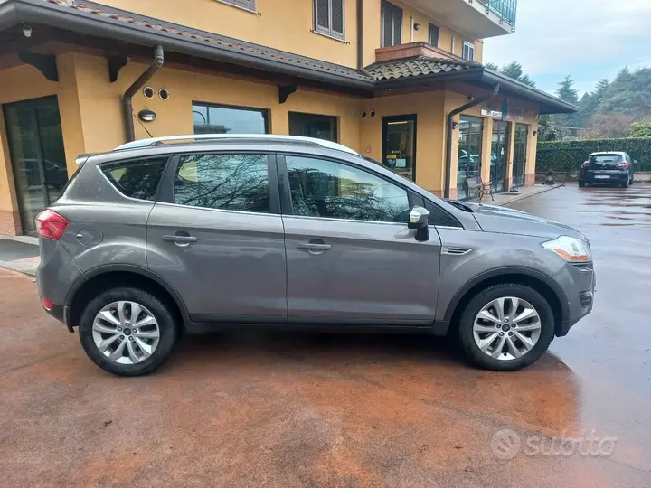 Ford Kuga 2012 photo 4