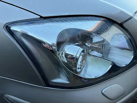 Toyota Avensis 2005 photo 3