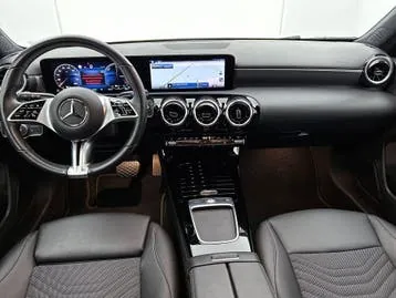 Mercedes-Benz A-Class 2024 photo 3