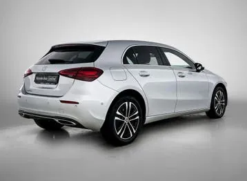 Mercedes-Benz A-Class 2024 photo 2