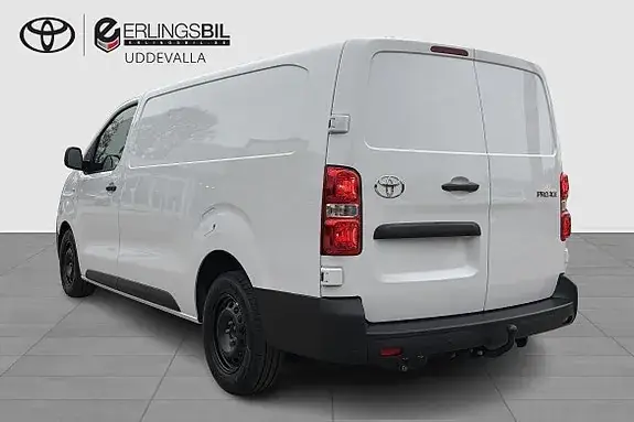 Toyota Proace 2026 photo 3