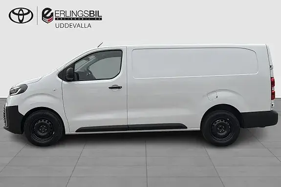 Toyota Proace 2026 photo 4