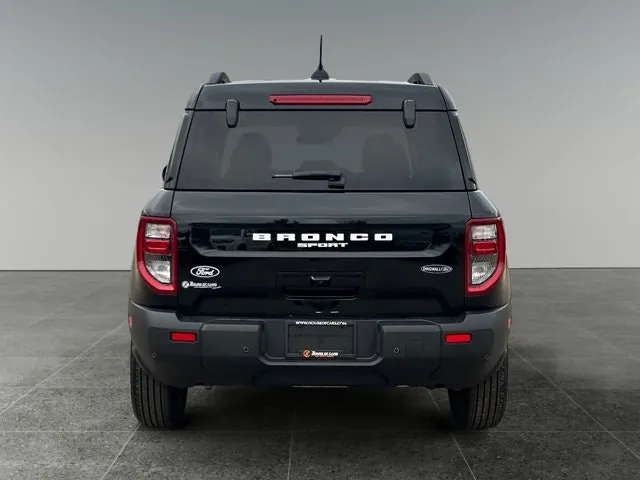 Ford Bronco Sport 2026 photo 5