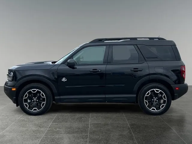 Ford Bronco Sport 2026 photo 2