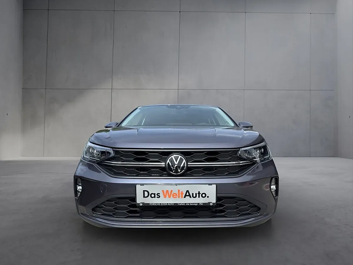 Volkswagen Taigo 2026 photo 2