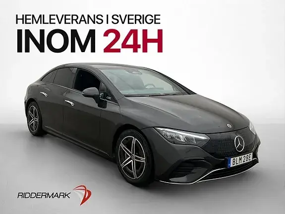 Mercedes-Benz Eqe 300