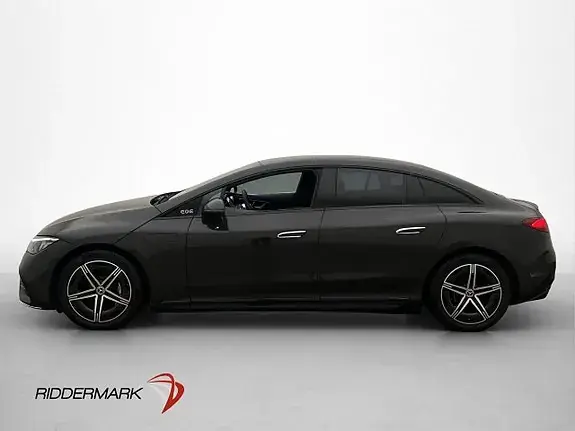 Mercedes-Benz Eqe 300 2023 photo 5