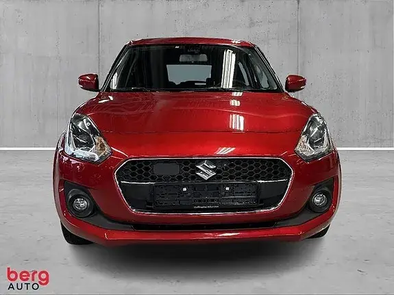 Suzuki Swift 2020 photo 2