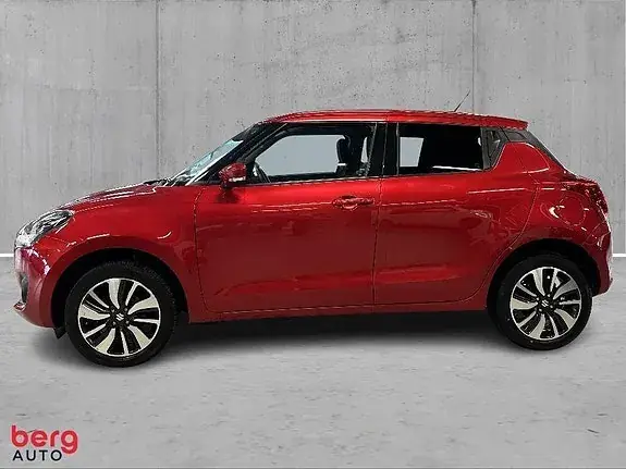 Suzuki Swift 2020 photo 4