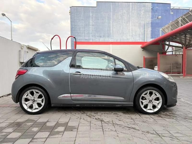 Citroen Ds3 2010 photo 5