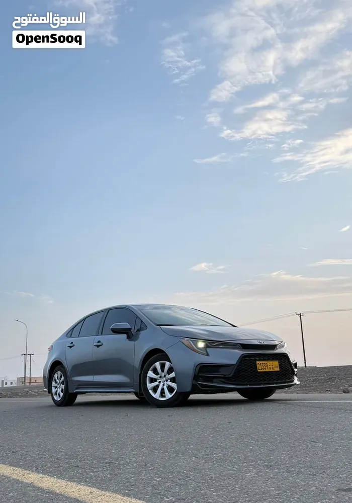 Toyota Corolla 2025 photo 4