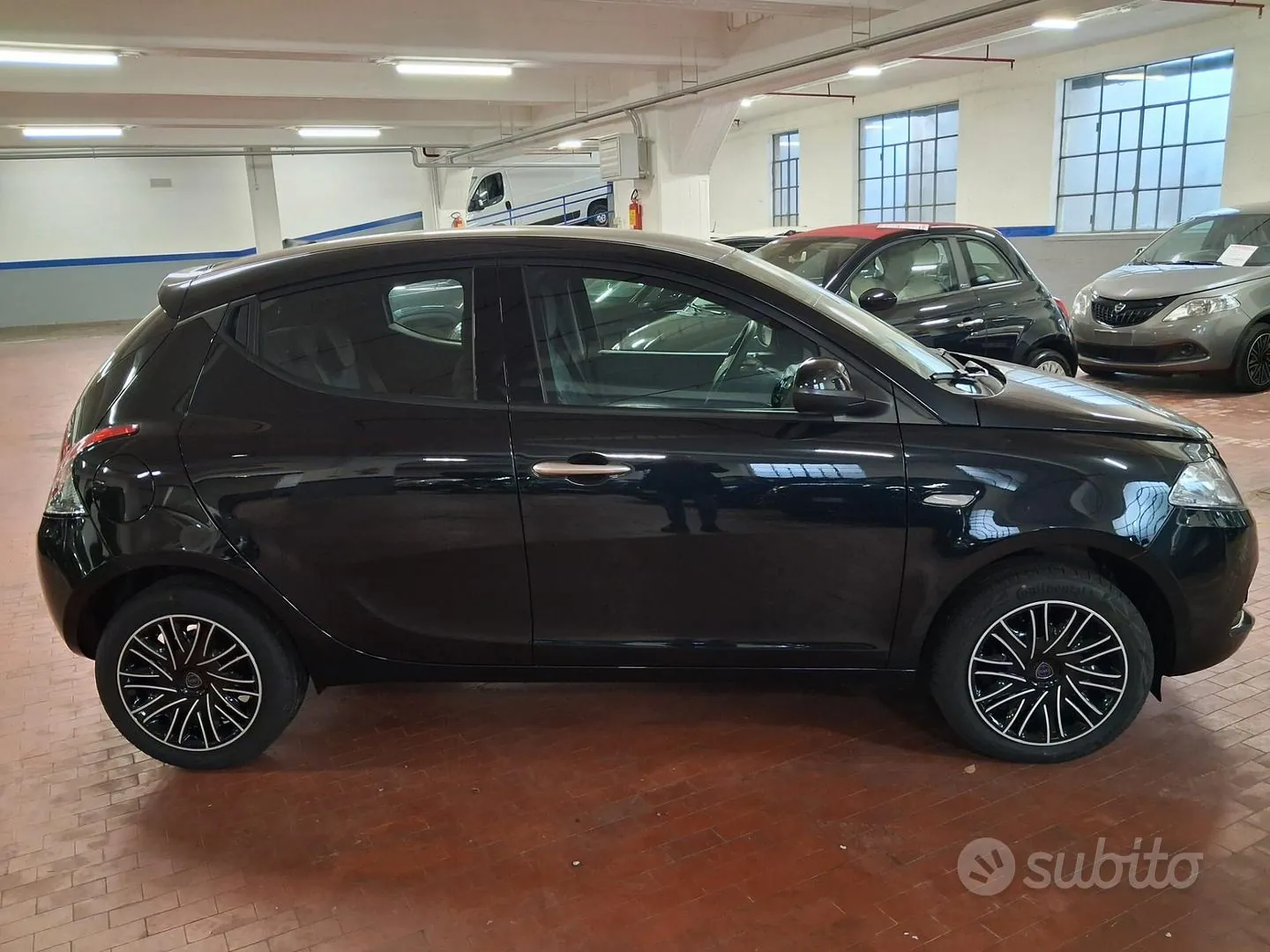 Lancia Ypsilon 2024 photo 4