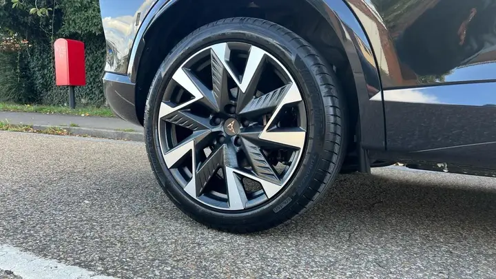 Cupra Formentor 2026 photo 5