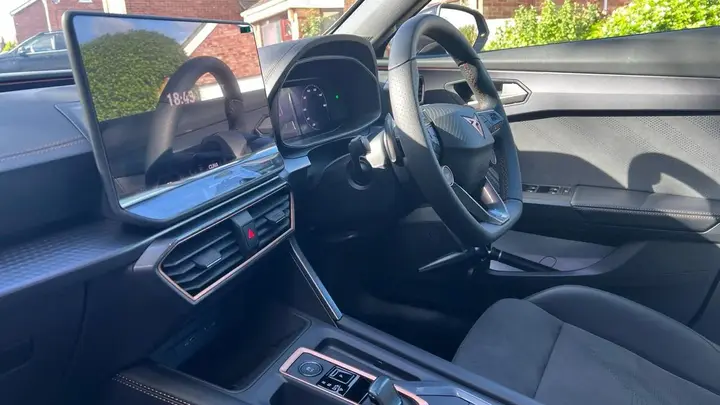 Cupra Formentor 2026 photo 2