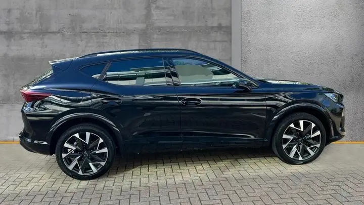 Cupra Formentor 2026 photo 4