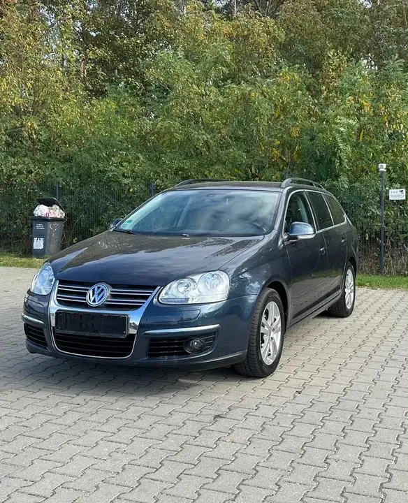 Volkswagen Golf 5