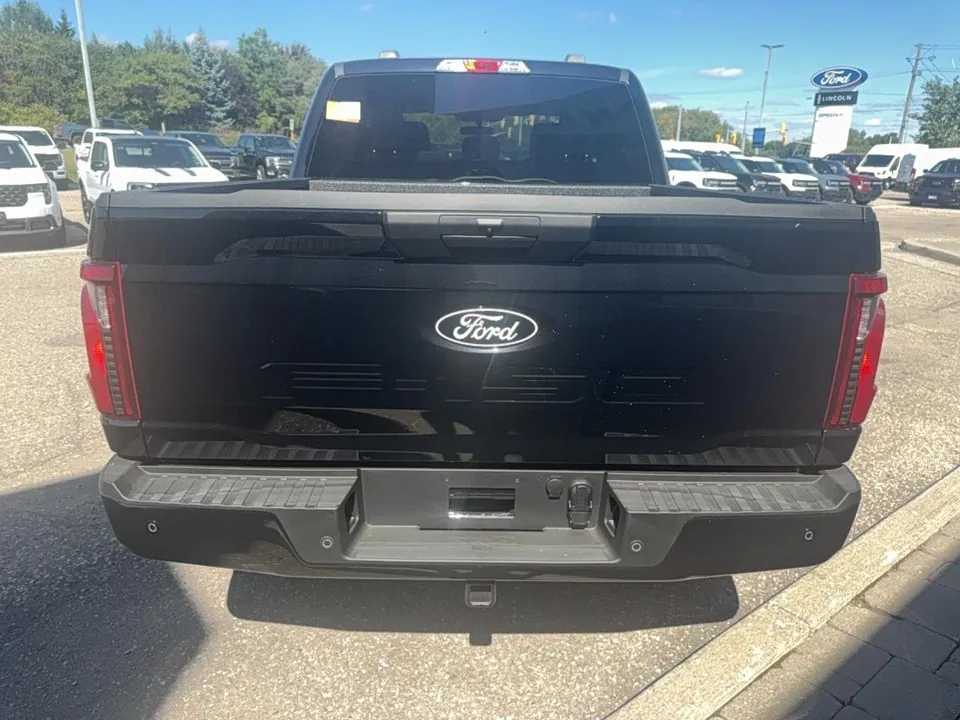 Ford F-150 2026 photo 5