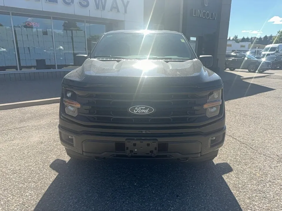 Ford F-150 2026 photo 2