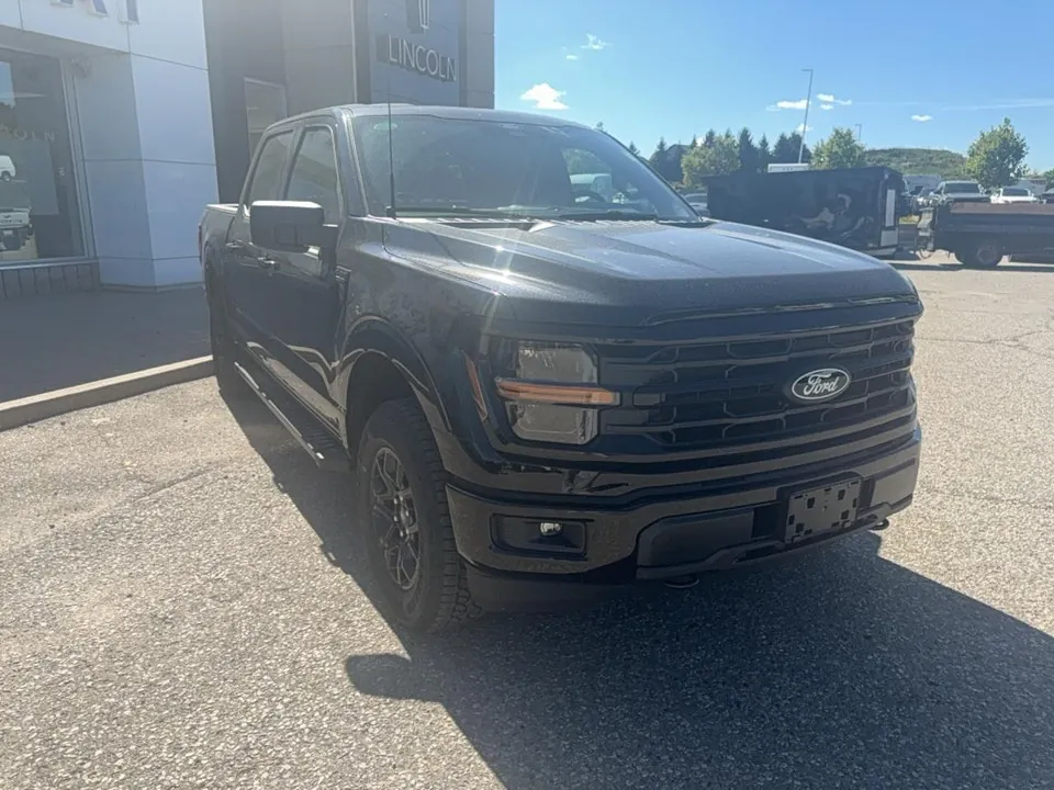 Ford F-150 2026 photo 3