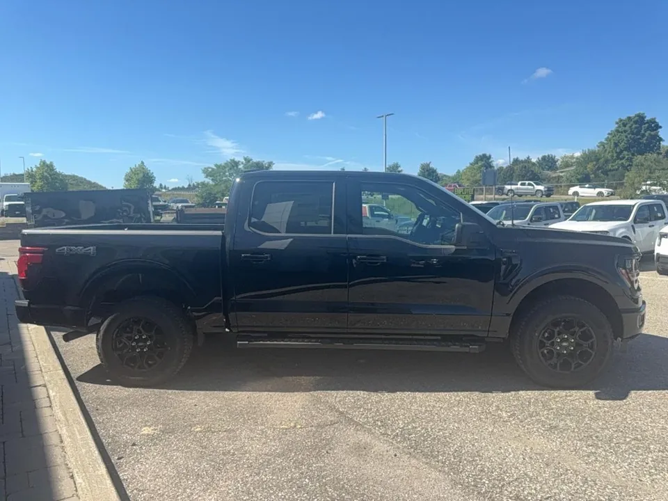 Ford F-150 2026 photo 4