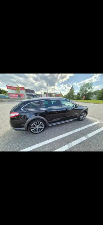 Peugeot 508 2017 photo 2