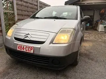 Citroen C2
