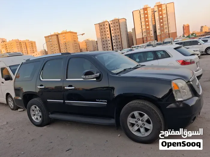 GMC Yukon