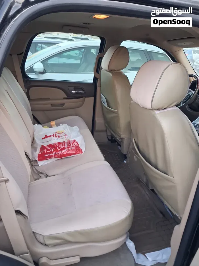 GMC Yukon 2014 photo 4