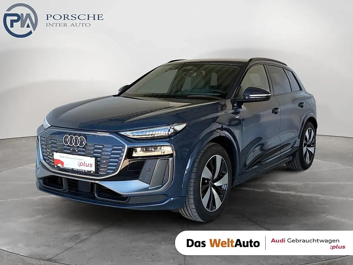 Audi Q6
