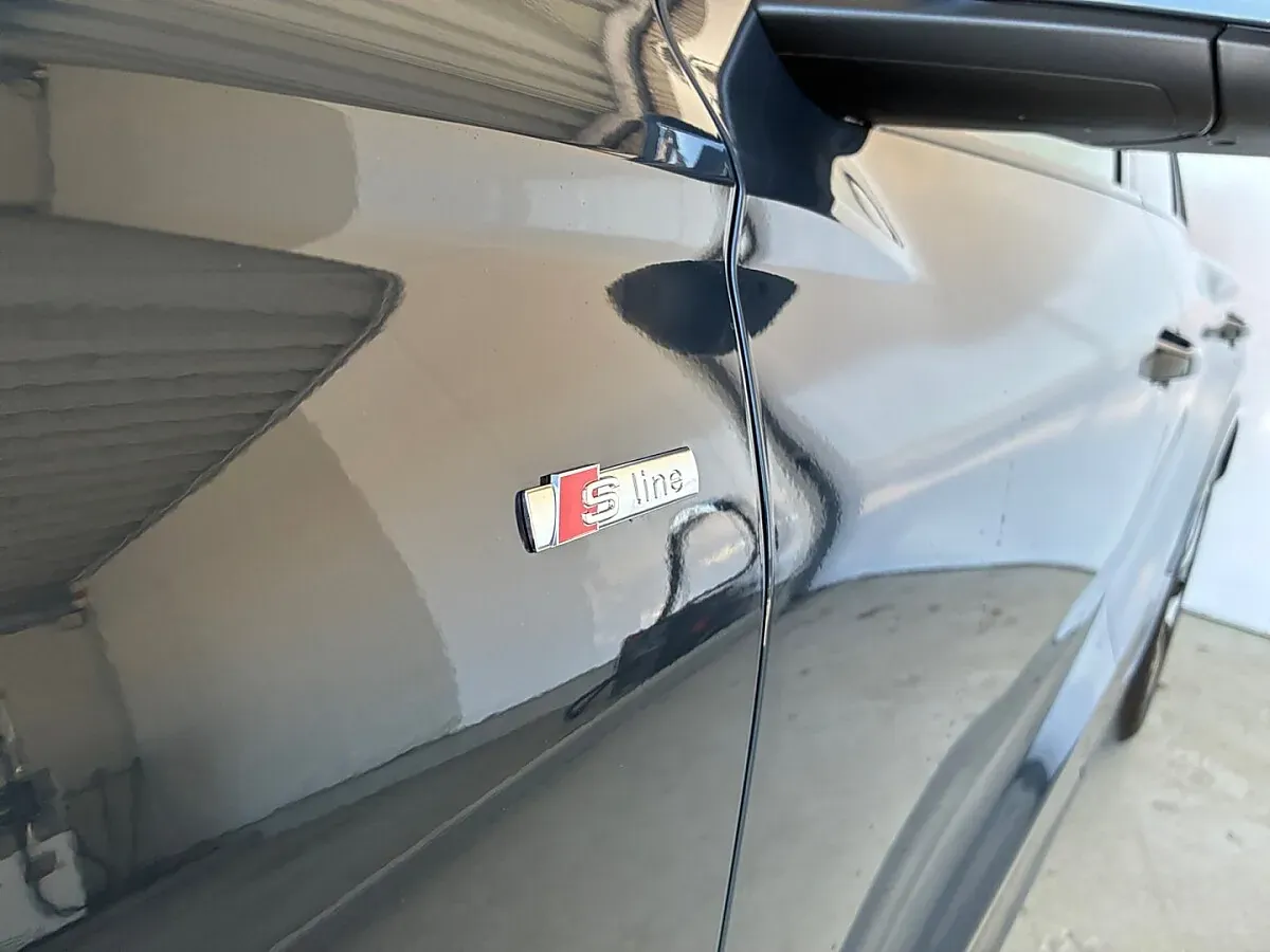 Audi Q6 2024 photo 2