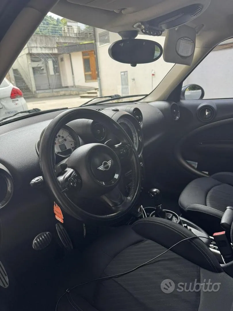 Mini Countryman 2014 photo 4