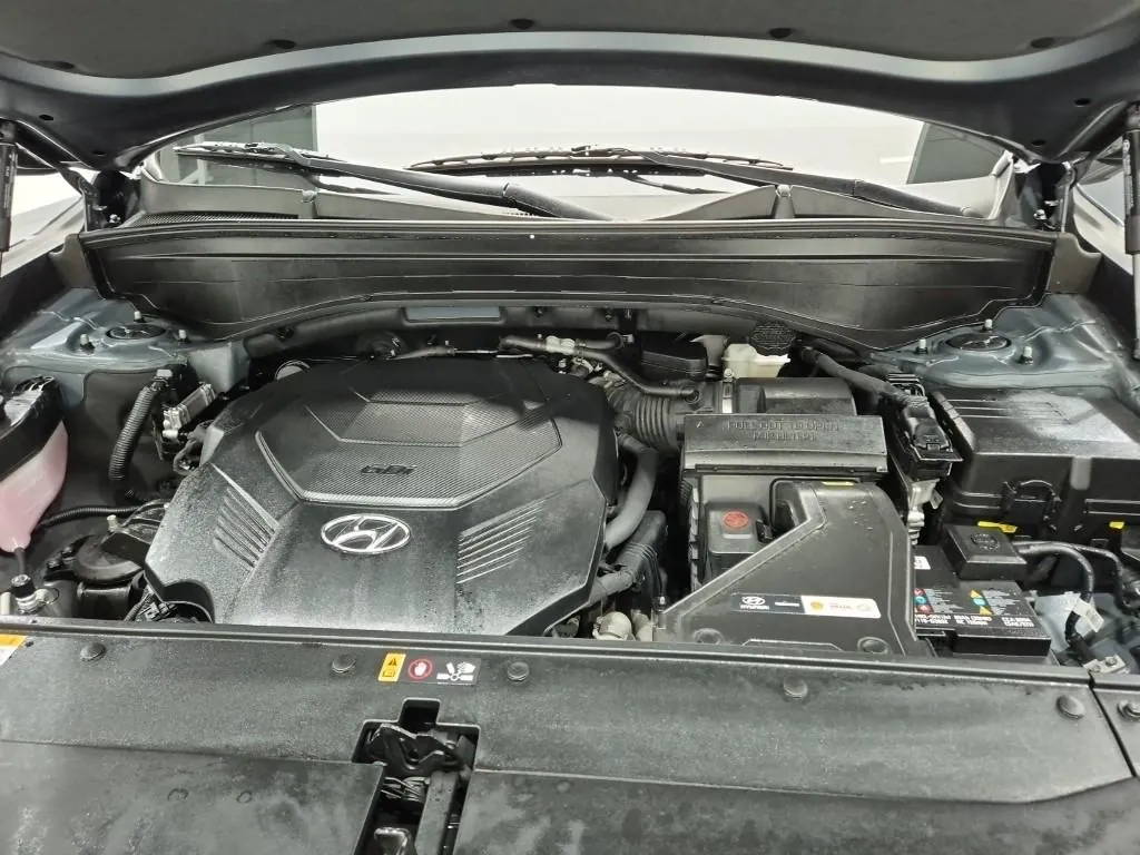 Hyundai Palisade 2023 photo 5