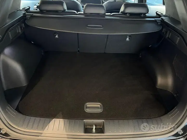 Kia Sportage 2022 photo 5